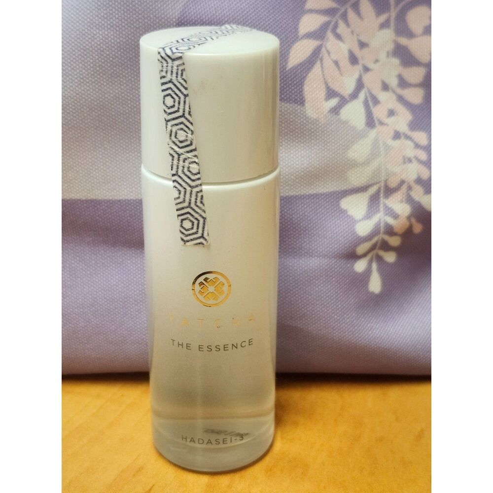 NEW Tatcha The Essence Plumping Skin Treatment Deluxe Mini (25ml)